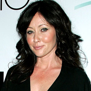 Shannen Doherty Shannen Doherty